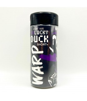 Конструктор Dark Size Unlucky Duck Short+ 30ml